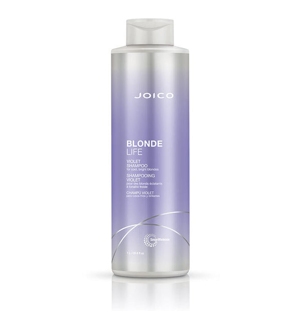 Joico - Blonde Life Violet Shampoo 1000 ml