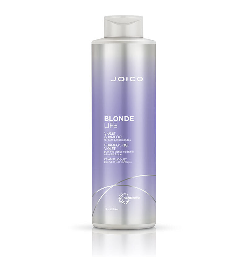 Joico - Blonde Life Violet Shampoo 1000 ml