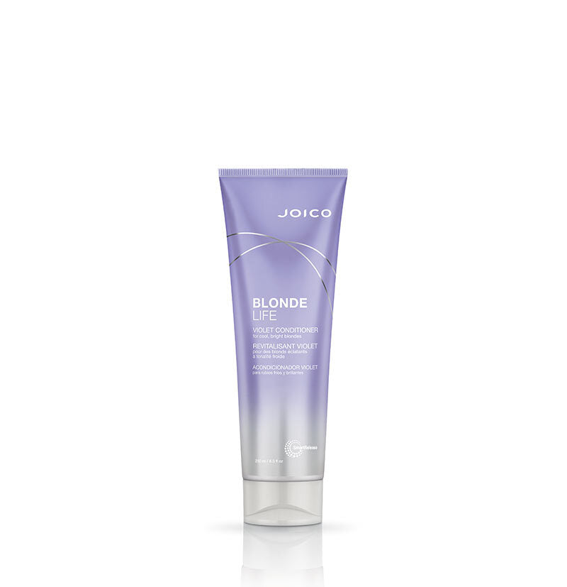Joico - Blonde Life Violet Conditioner 250 ml