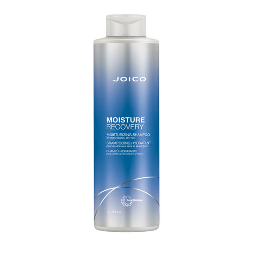 Joico - Moisture Recovery Shampoo 1000 ml