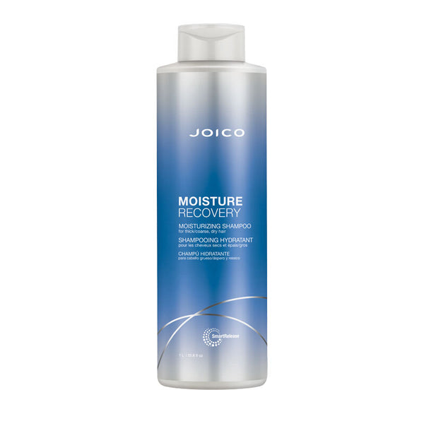 Joico - Moisture Recovery Shampoo 1000 ml