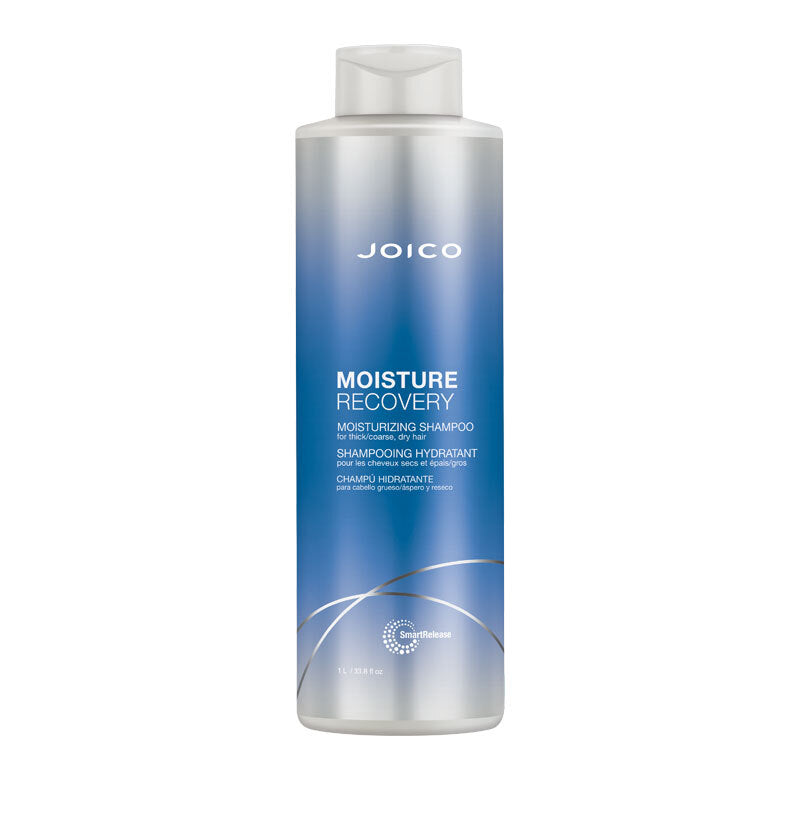 Joico - Moisture Recovery Shampoo 1000 ml