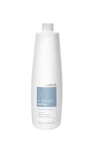 Lakme - K.Therapy Active Prevention Shampoo 1000 ml