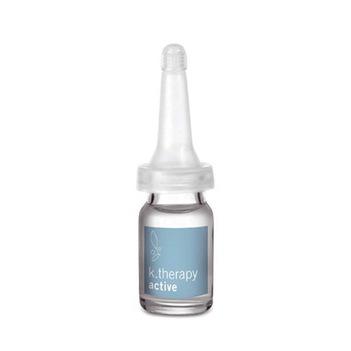 Lakme - K.Therapy Active Shock Concentrate 8 x 6 ml