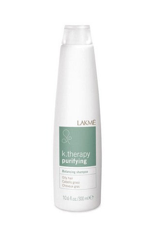 Lakme - K.Therapy Purifying Shampoo 300 ml
