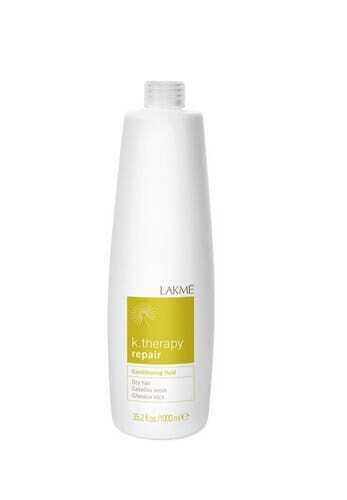 Lakme - K.Therapy Repair Conditioner Fluid 1000 ml