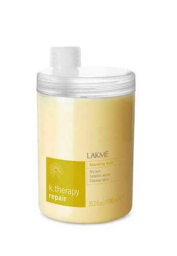 Lakme - K.Therapy Repair Nourishing Mask 1000 ml