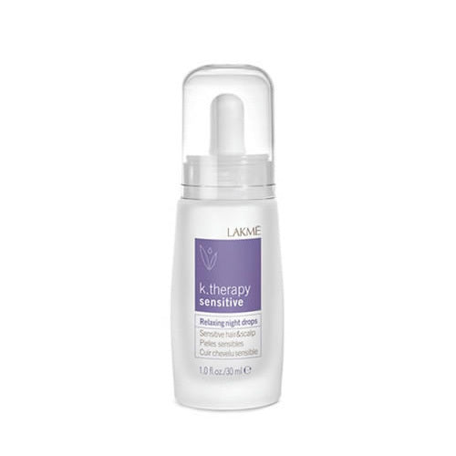 Lakme - K.Therapy Sensitive Night Drops 30 ml
