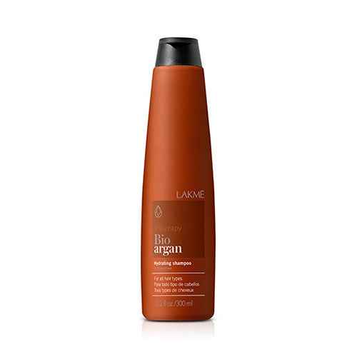 Lakme - K.Therapy Bio-Argan Shampoo SS 300 ml