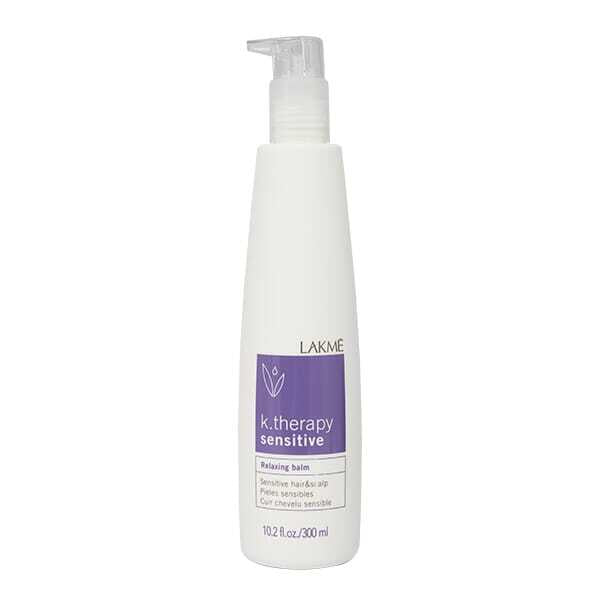Lakme - K.Therapy Sensitive Relaxing Balm 300 ml