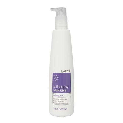 Lakme - K.Therapy Sensitive Relaxing Balm 300 ml