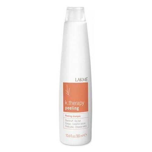 Lakme - K.Therapy Peeling Dry Shampoo 300 ml