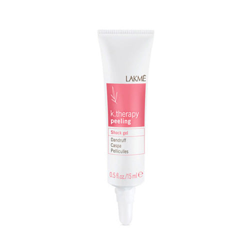 Lakme - K.Therapy Peeling Shock Gel 15 ml