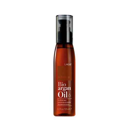 Lakme - K.Therapy Bio-Argan Oil 125 ml