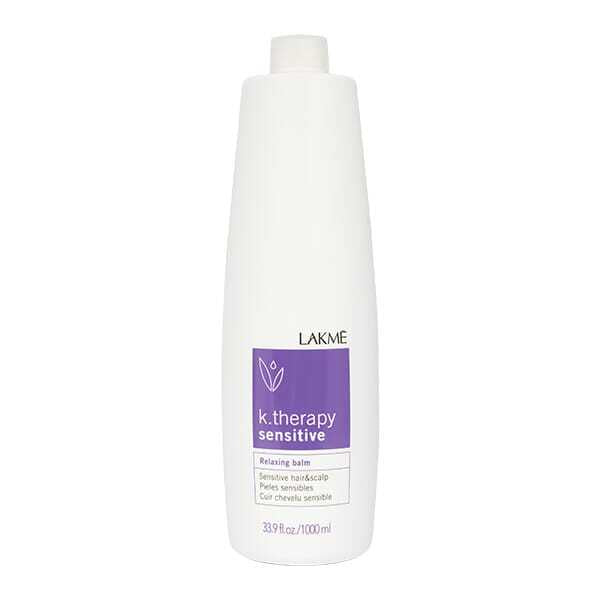 Lakme - K.Therapy Sensitive Relaxing Balm 1000 ml