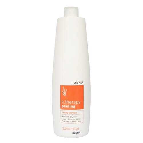Lakme - K.Therapy Peeling Dry Shampoo 1000 ml