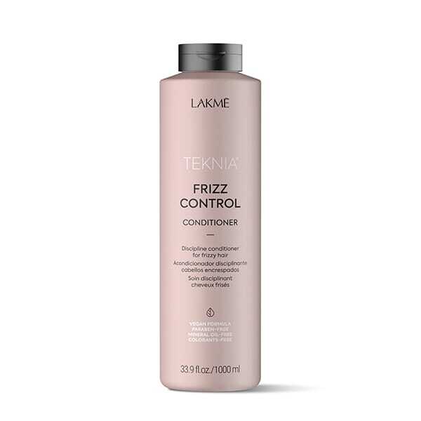 Lakme - TKN Frizz Control Conditioner Leave-In 1000 ml