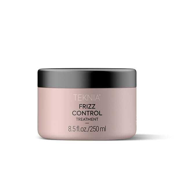 Lakme - TKN Frizz Control Treatment 250 ml