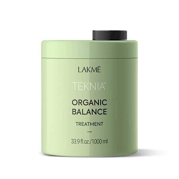 Lakme - TKN Organic Balance Treatment 1000 ml