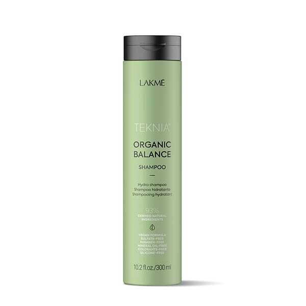 Lakme - TKN Organic Balance Shampoo 300 ml