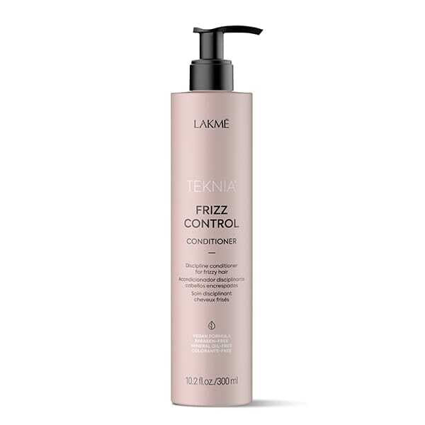Lakme - TKN Frizz Control Conditioner Leave-In 300 ml