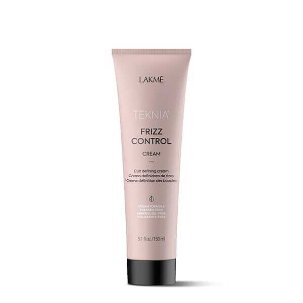 Lakme - TKN Frizz Control Cream 150 ml