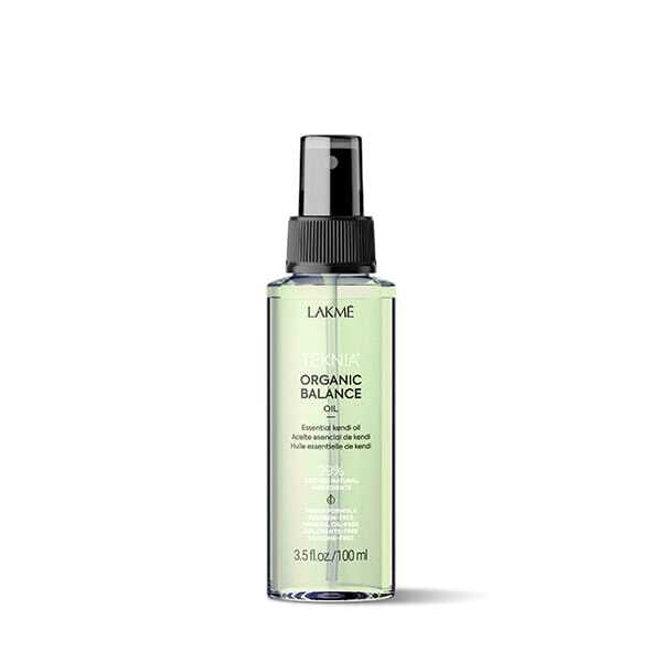 Lakme - TKN Organic Balance Oil 100 ml