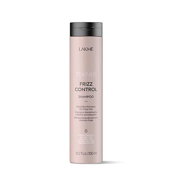 Lakme - TKN Color Stay Shampoo 300 ml