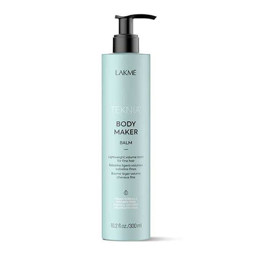 Lakme - TKN Body Maker Balm 300 ml