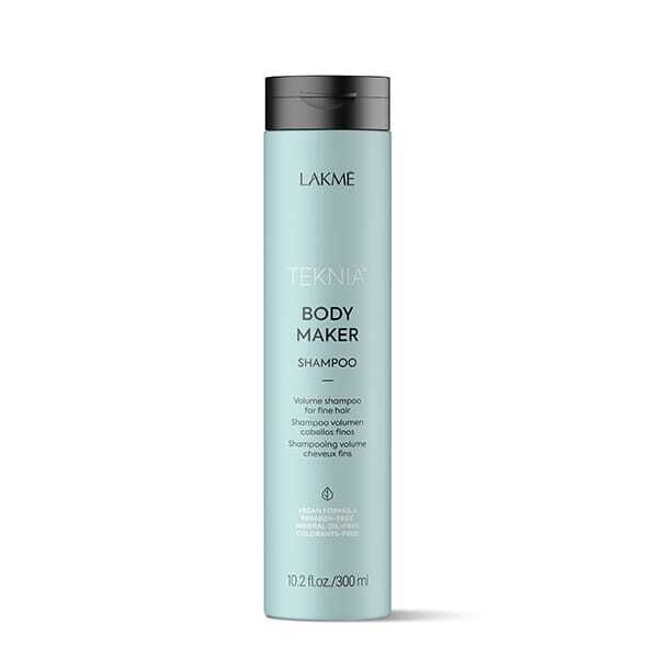 Lakme - TKN Body Maker Shampoo 300 ml