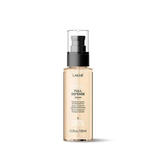 Lakme - TKN Full Defense Serum 100 ml