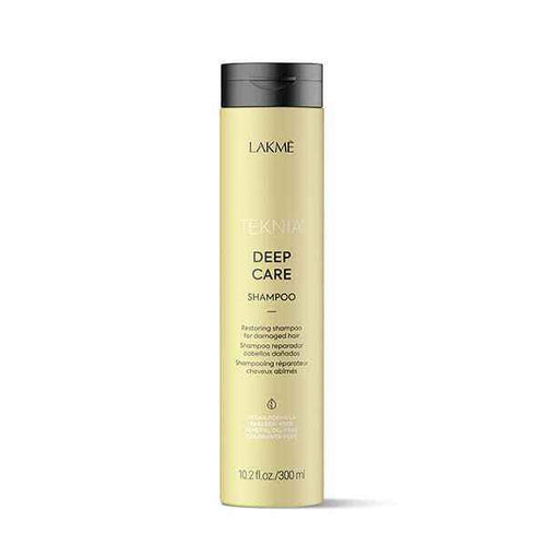 Lakme - TKN Deep Care Shampoo 300 ml
