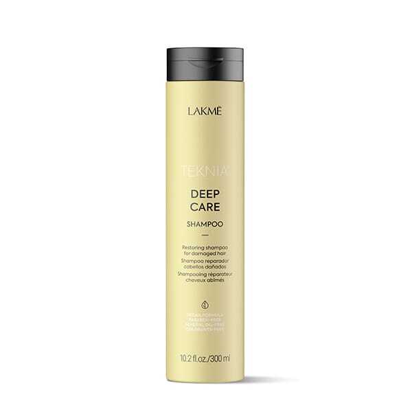 Lakme - TKN Deep Care Shampoo 300 ml