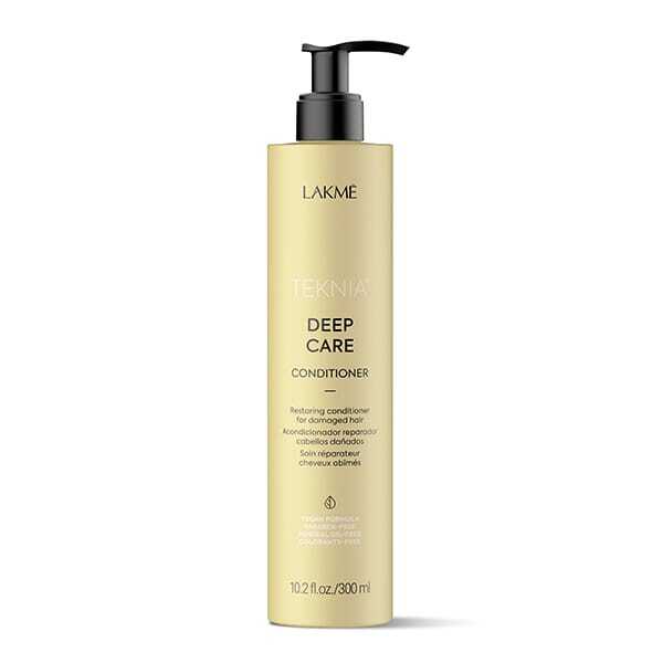 Lakme - TKN Deep Care Conditioner 300 ml