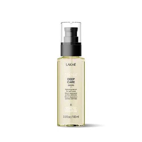 Lakme - TKN Deep Care Drops 100 ml