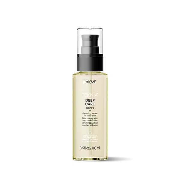 Lakme - TKN Deep Care Drops 100 ml