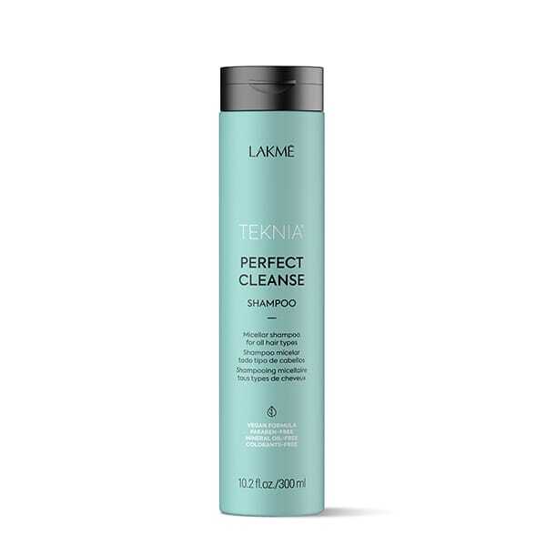 Lakme - TKN Perfect Cleanse Shampoo 300 ml