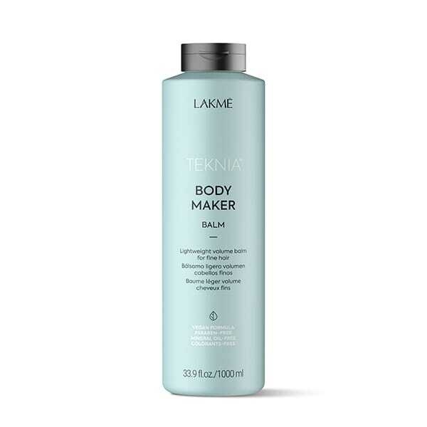 Lakme - TKN Body Maker Balm 1000 ml