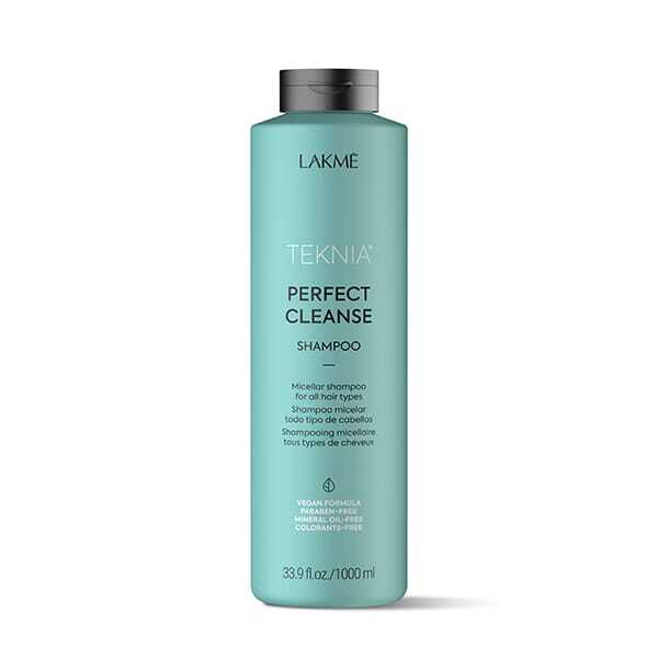 Lakme - TKN Perfect Cleanse Shampoo 1000 ml