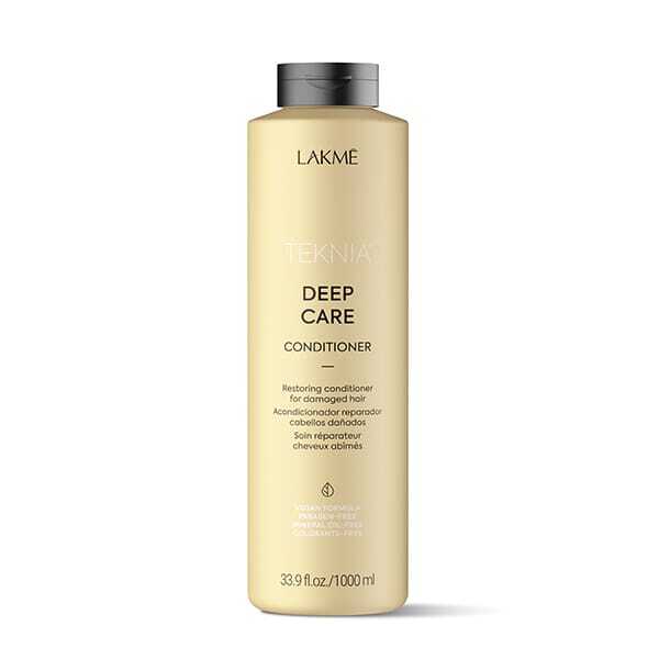 Lakme - TKN Deep Care Conditioner 1000 ml
