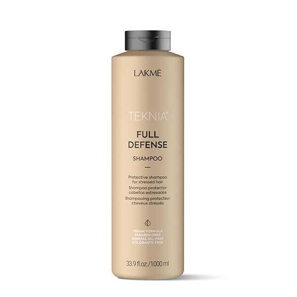Lakme - TKN Full Defense Shampoo 1000 ml