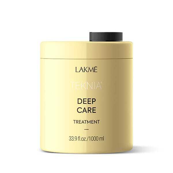 Lakme - TKN Deep Care Treatment 1000 ml
