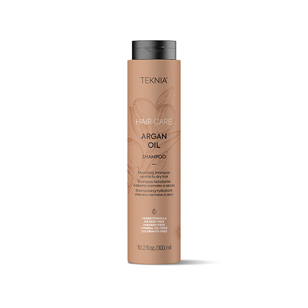 Lakme - TKN Argan Oil Shampoo 300 ml