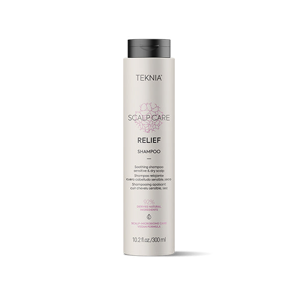 Lakme - TKN Scalp Care Relief Shampoo 300 ml
