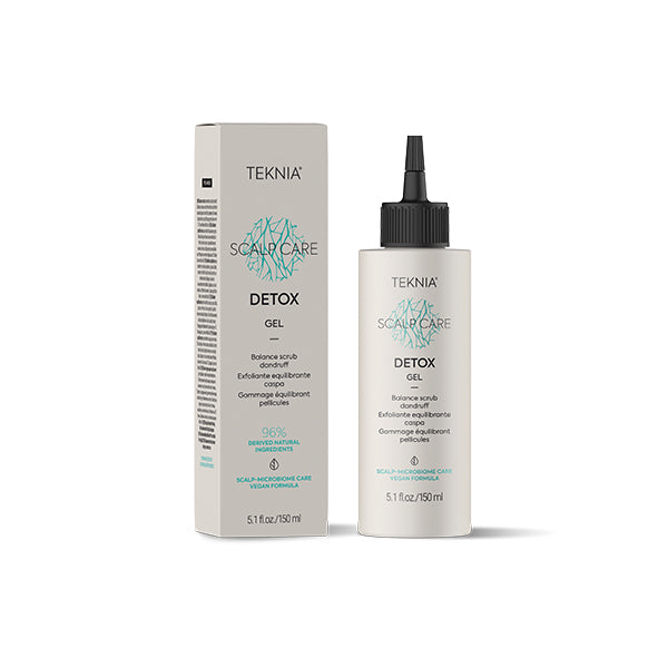 Lakme - TKN Scalp Care Detox Gel 150 ml