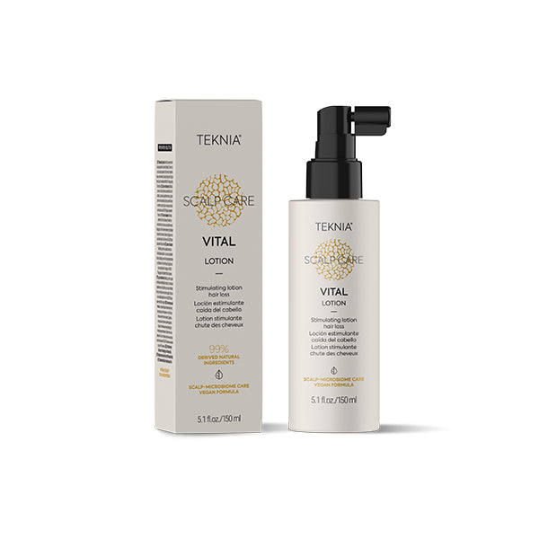 Lakme - TKN Scalp Care Vital Lotion 150 ml
