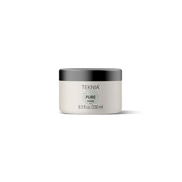 Lakme - TKN Scalp Care Pure Mask 250 ml