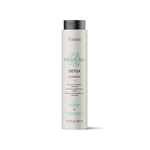 Lakme - TKN Scalp Care Detox Shampoo 300 ml