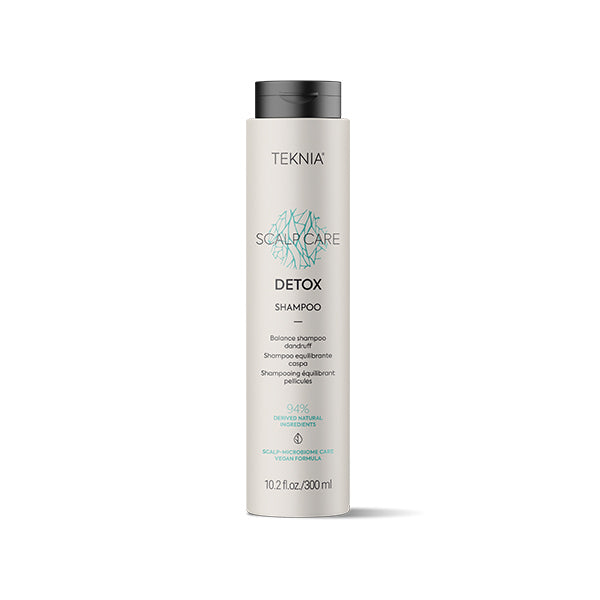 Lakme - TKN Scalp Care Detox Shampoo 300 ml