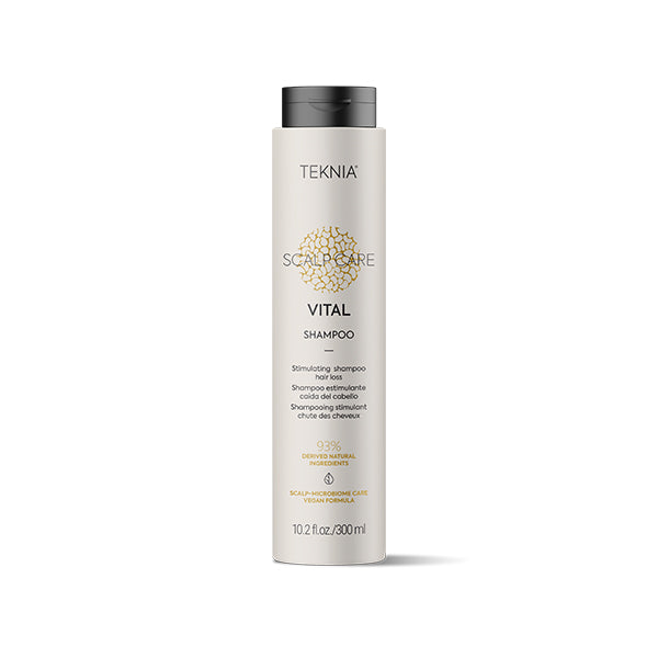 Lakme - TKN Scalp Care Vital Shampoo 300 ml